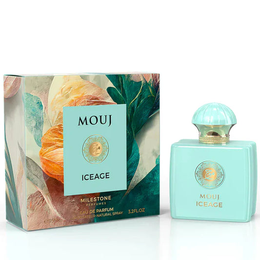 Emper Mouj Edad De Hielo 3.4 Edp L