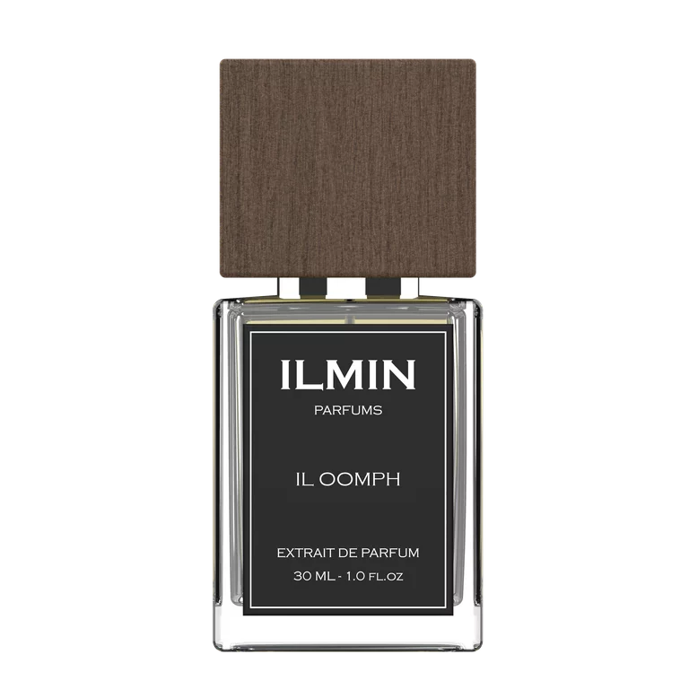 Ilmin Parfums IL Oomph 30ml Extrait de Parfum