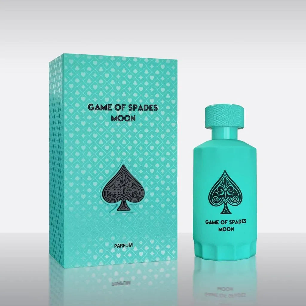 Jo Milano Game Of Spades Moon 3.4 Edp U