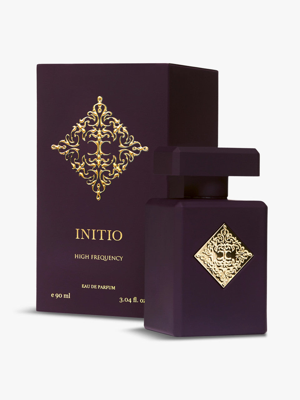 Initio The Carnal High Frequency 3.0 Edp U