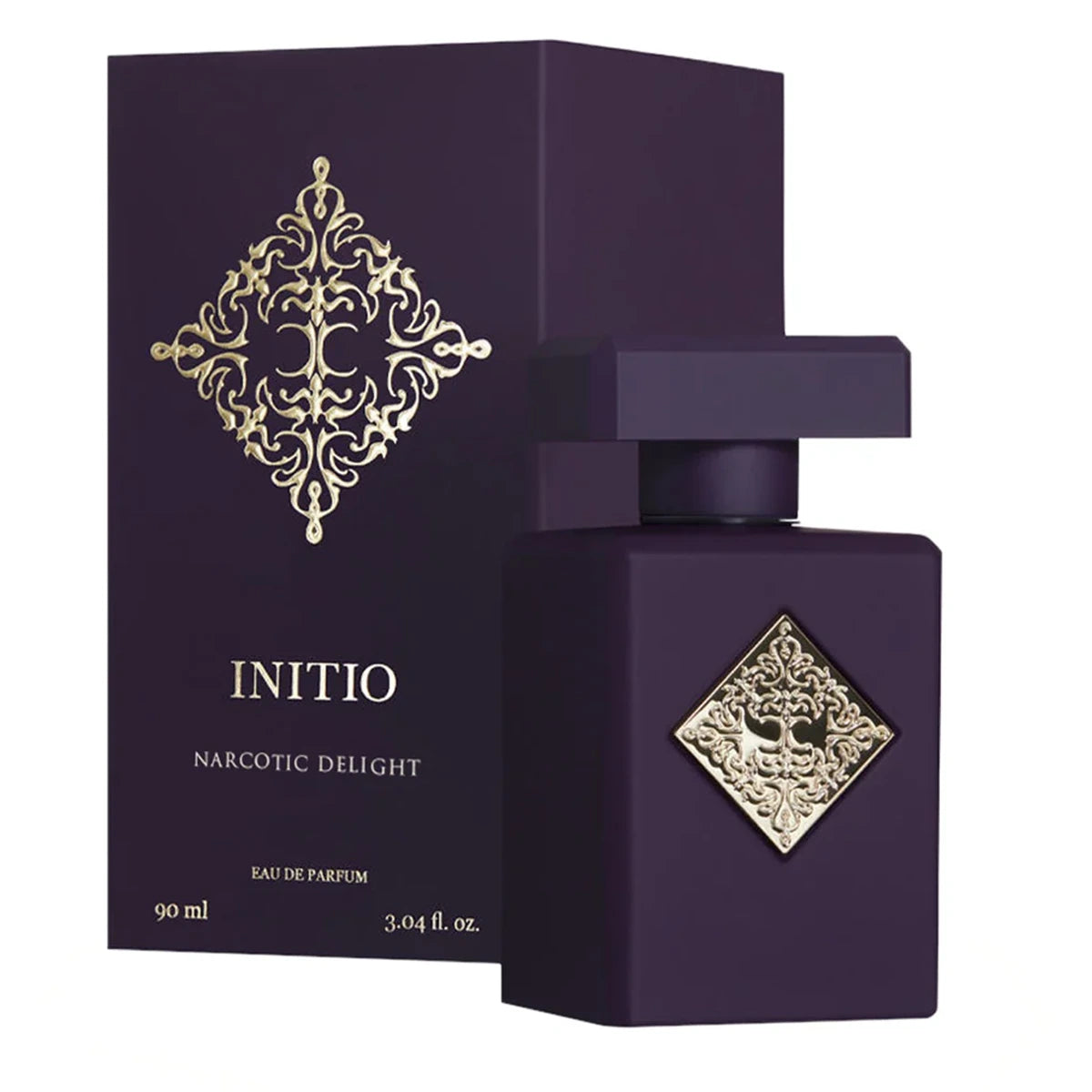Initio Magnetic Blend 3.04 Edp U