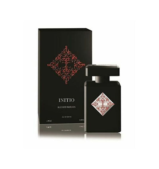 Initio The Absolutes Blessed Baraka 3.0 Edp U