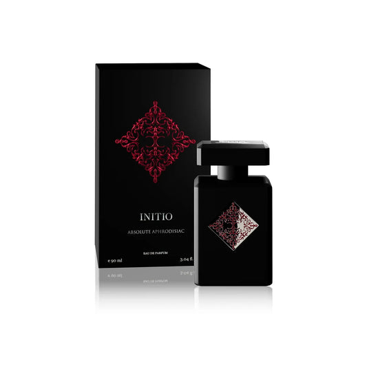 Initio The Absolutes Afrodisíaco Absoluto 3.0 Edp U