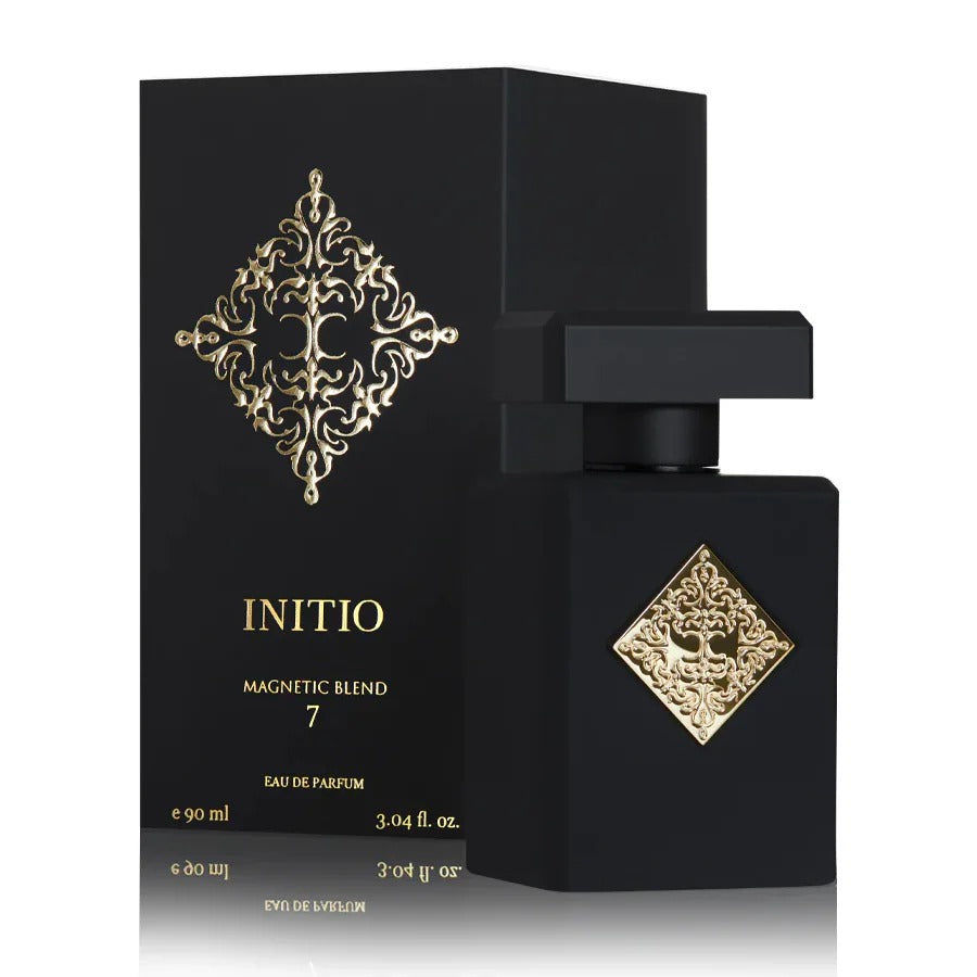 Initio Magnetic Blend 3.04 Edp U