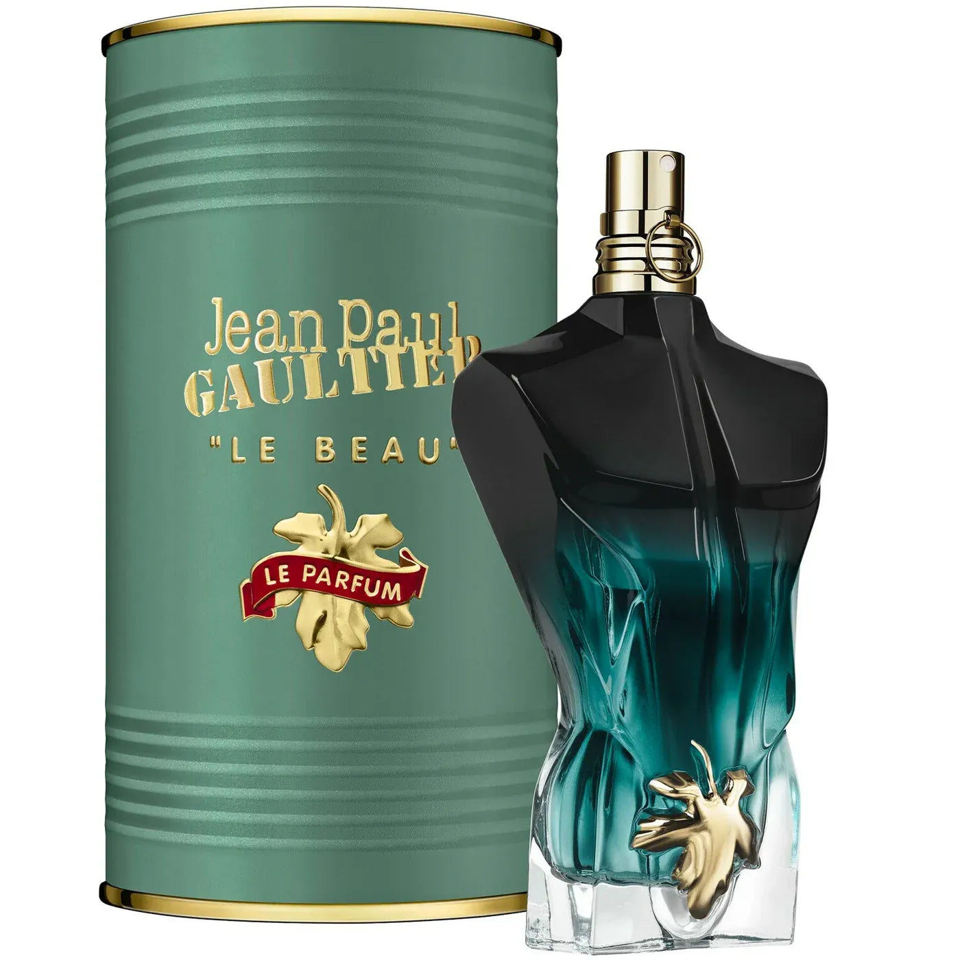 Jean Paul Gaultier Le Beau Le Parfum 2.5 Edp M