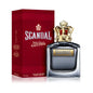 Jean Paul Gaultier Scandal 5.1 EDT bottle — bold citrus honey fragrance for men