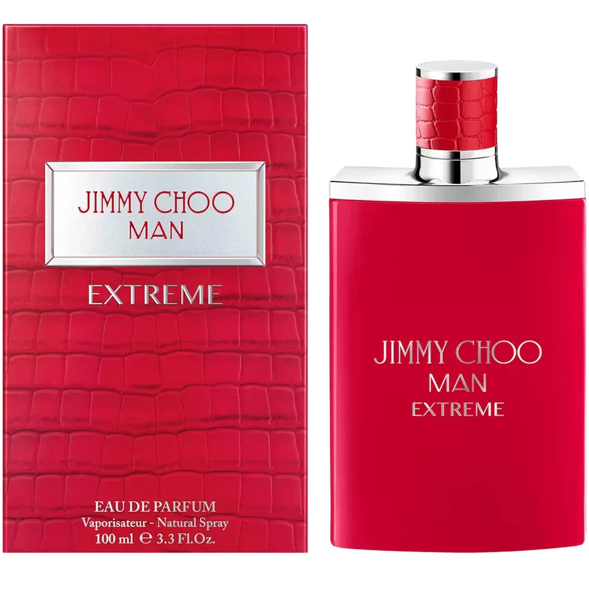 Jimmy Choo Man Extreme 3.3 EDP M