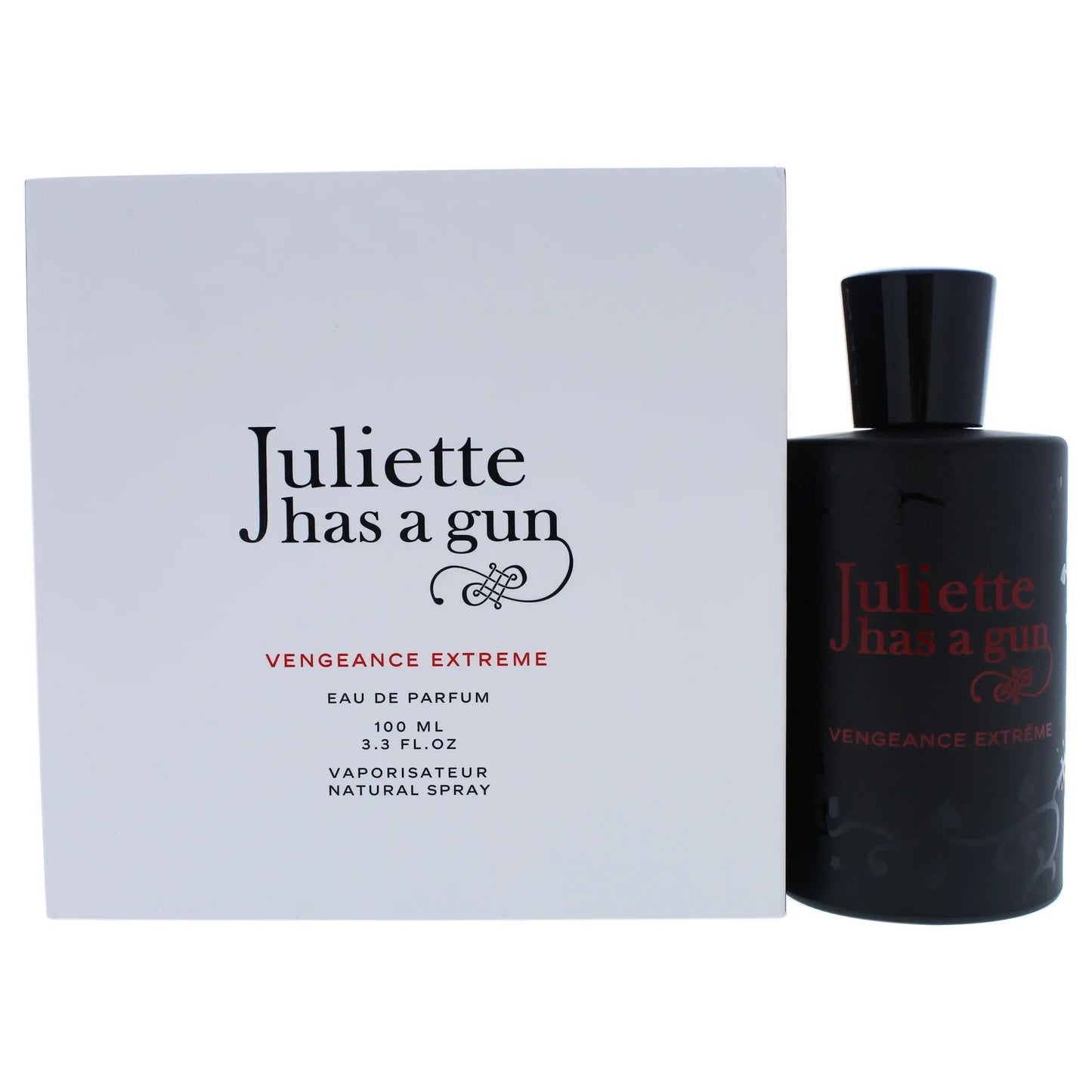 Juliette Has Gun Vengeance Extreme 3.3 Edp L