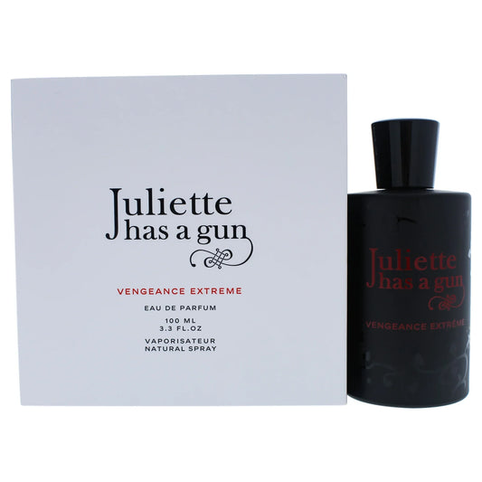 Juliette Tiene Pistola Venganza Extrema 3.3 Edp L