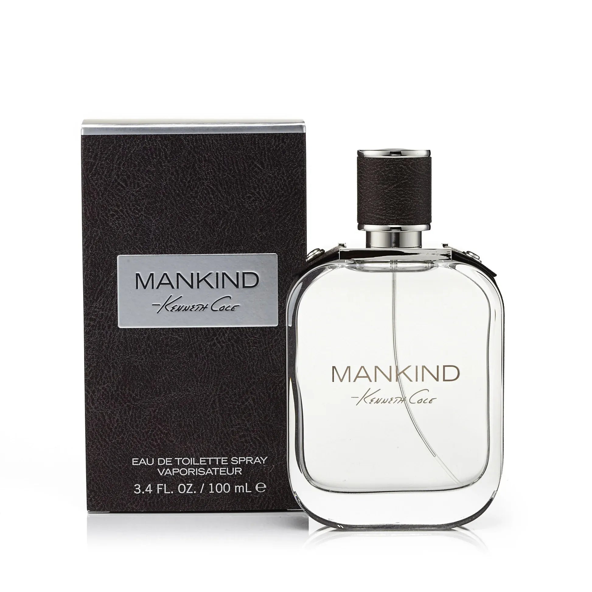 Kenneth Cole Mankind men's fragrance