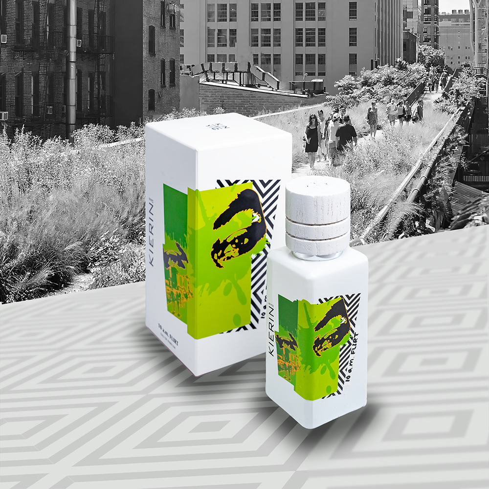 10 A.M. FLIRT eau de parfum (50ml)