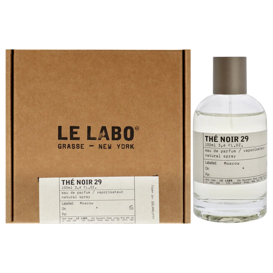 Le Labo The Noir 29 3.4 Edp U