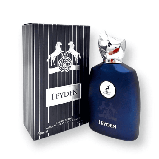 Maison Alhambra Leyden 3.4oz Edp M