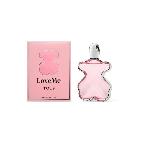 Tous Love Me 3.0 Edp L