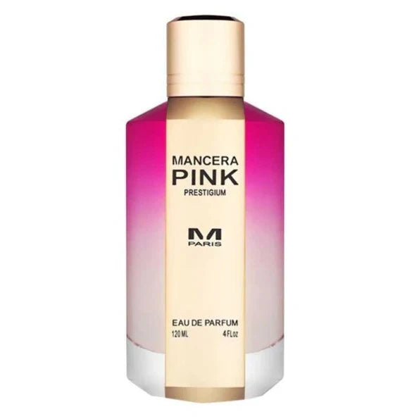 Mancera Pink Prestigium 4.0 Edp