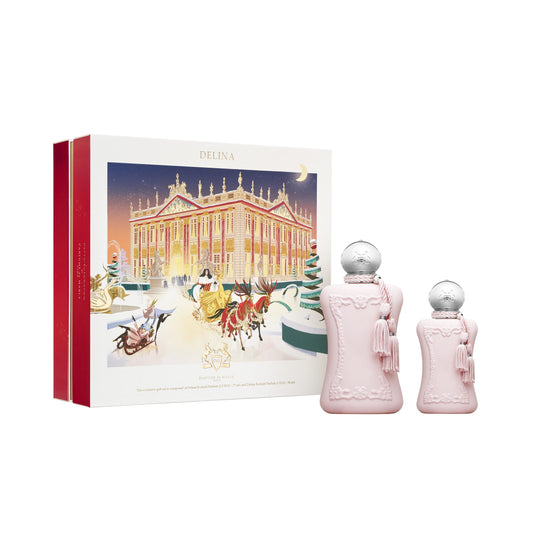 Parfum de Marly Set Delina 2pcs 2.5 Edp L