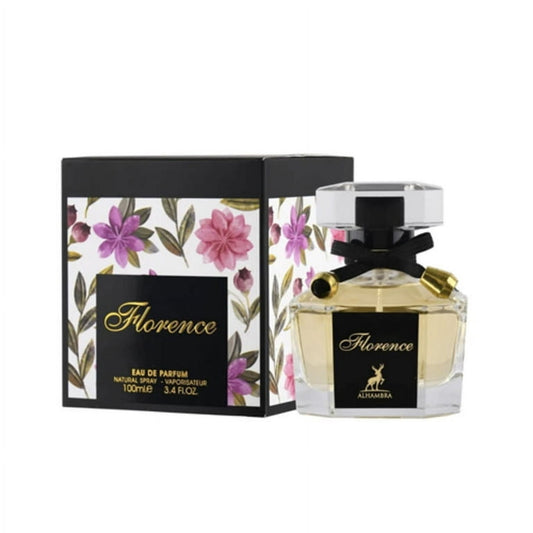 Maison Alhambra Florence 3.4 Edp L