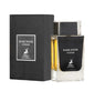 Maison Alhambra Dark Door Intense 3.4 EDP M – bold men’s perfume in a sleek dark bottle, long-lasting Eau de Parfum with intense woody and spicy notes.