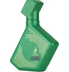 Maison Alhambra Luxe Bold unisex perfume 3.4 oz Eau de Parfum bold warm fragrance