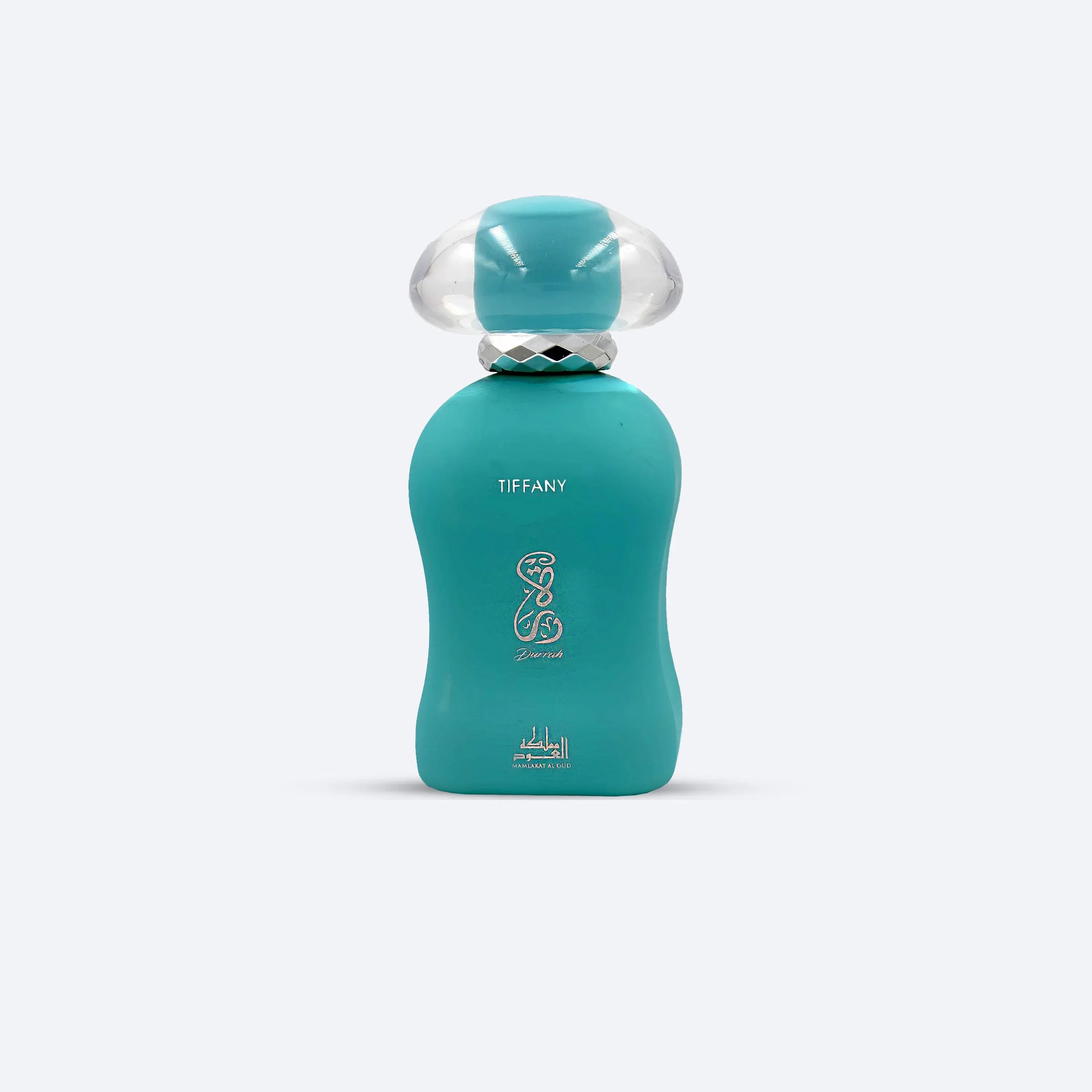 Mamlakt Durrah Tiffany women’s perfume 3.4 oz Eau de Parfum soft floral fragrance