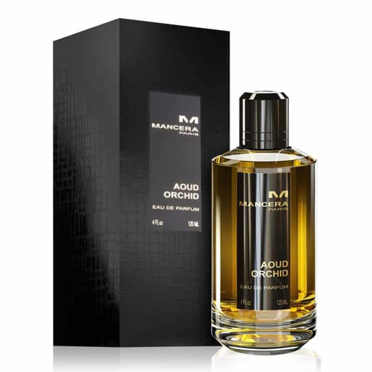 Mancera Aoud Orchid 4.0 Edp L