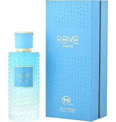 Mast Perfume Rome Imagine 3.4 oz Eau de Parfum unisex bottle, clean modern fragrance with fresh aromatic and musky notes
