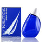 Nautica Aqua Rush 3.4 Edt M