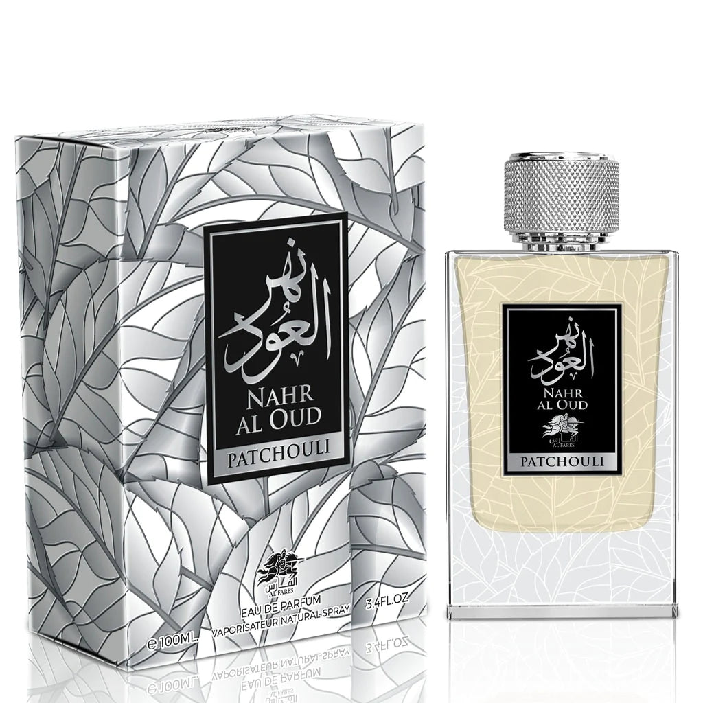 Emper:Emper Al Fares Nahr Al Oud Patchouli 3.4 Edp U