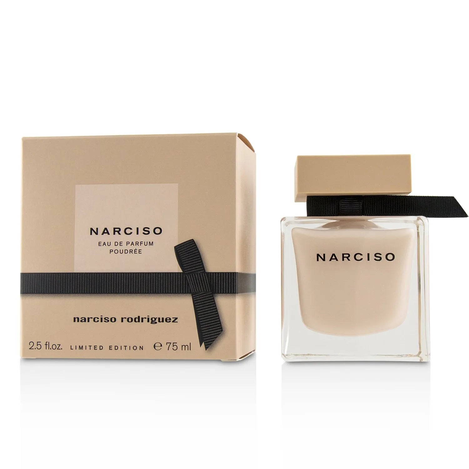 Narciso Rodriguez Poudree perfume powdery floral fragrance women