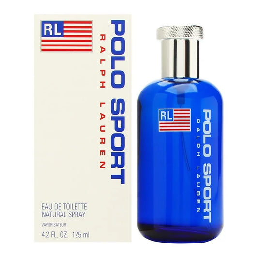 Ralph Lauren Polo Sport 4.2 Edt M