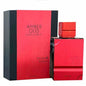 Al Haramain Amber Oud Exclusif Sport 2.0 Edp U