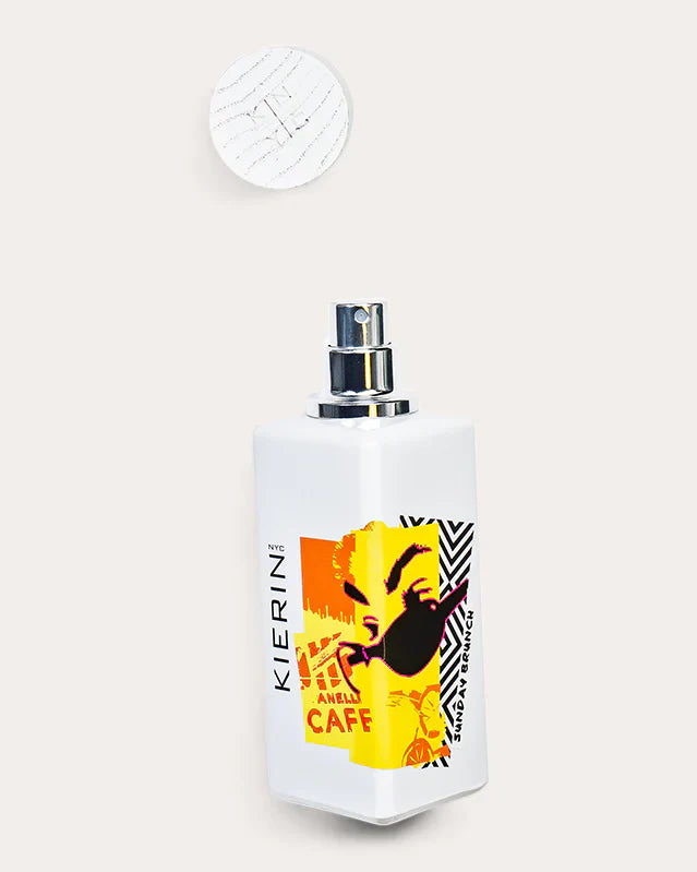 SUNDAY BRUNCH  eau de parfum (50ml)