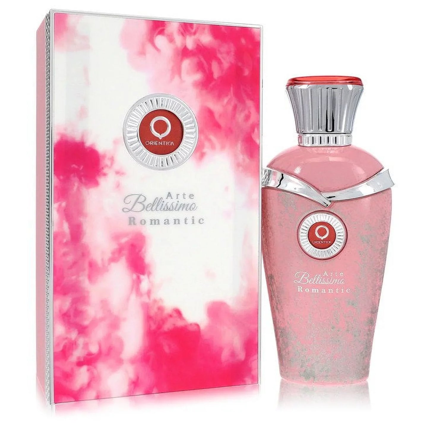 Orientica Arte Bellissimo Romantic 2.5 Edp L