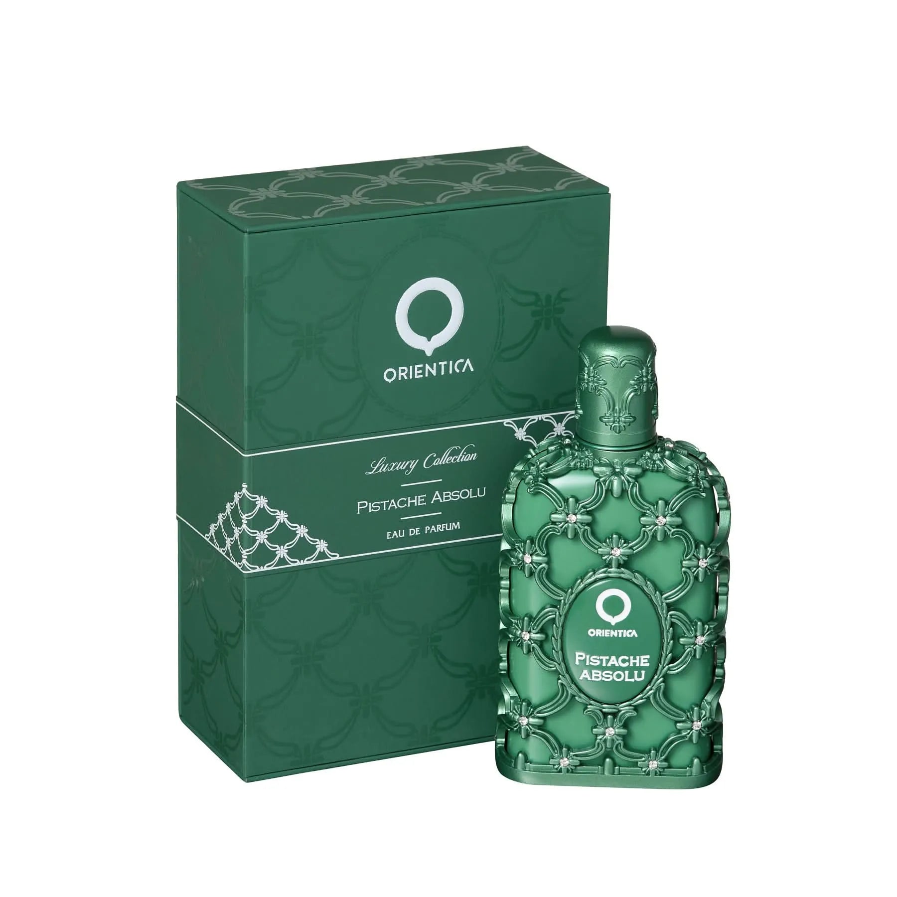 Orientica Luxury Collection Pistache Absolu 2.7 edp U