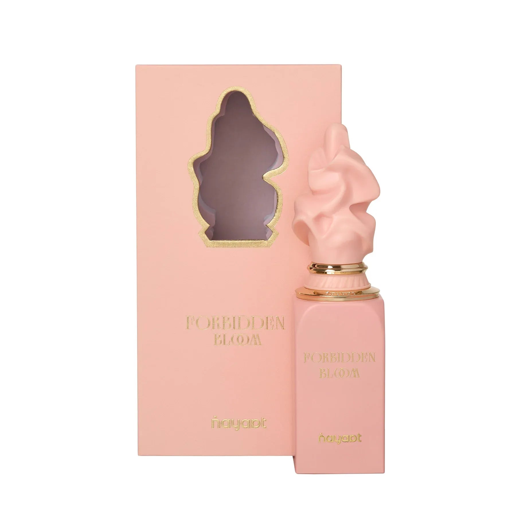 Orientica Nayaat Forbidden Bloom unisex perfume floral amber fragrance