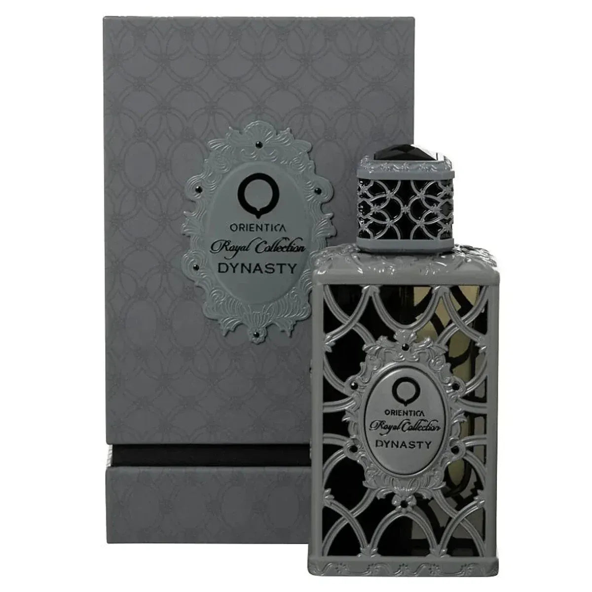 Orientica Dynasty men’s perfume royal woody fragrance