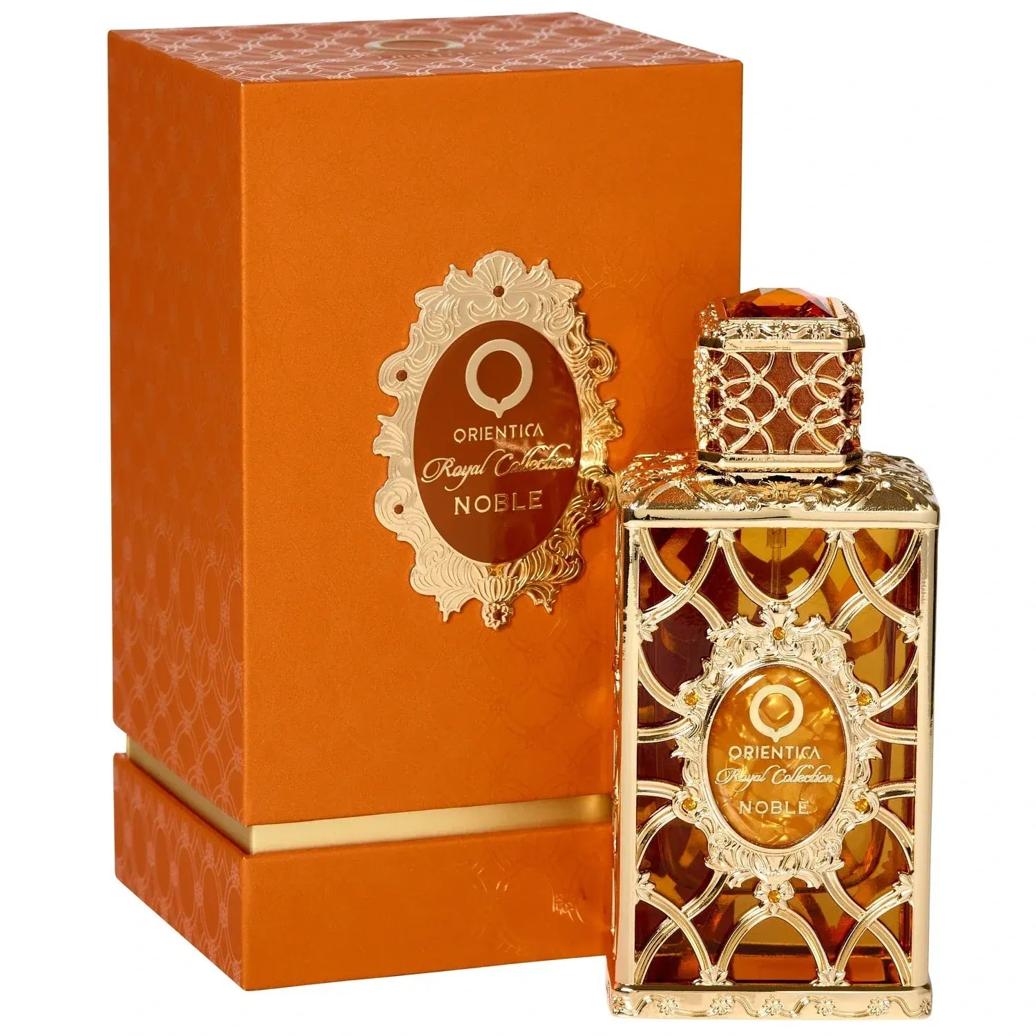 Orientica Noble oriental fragrance