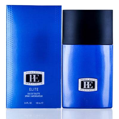 Perry Ellis Portfolio Elite 3.4 Edt M