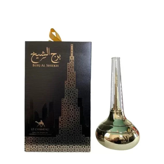 Emper Le Chameau Burj al Shiekh 3.4 Edp U