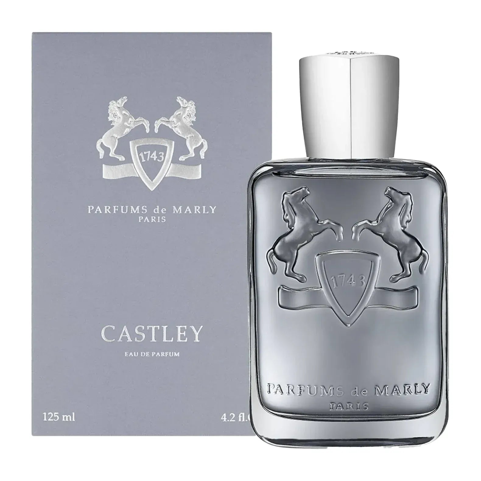 Parfum de Marly Castley 4.2 EDP M