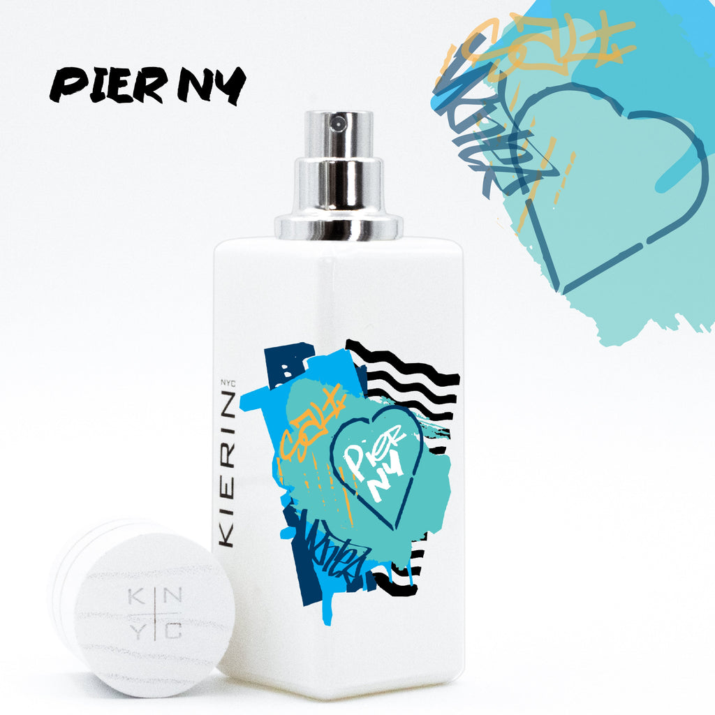 PIER NEW YORK eau de parfum (50ml)