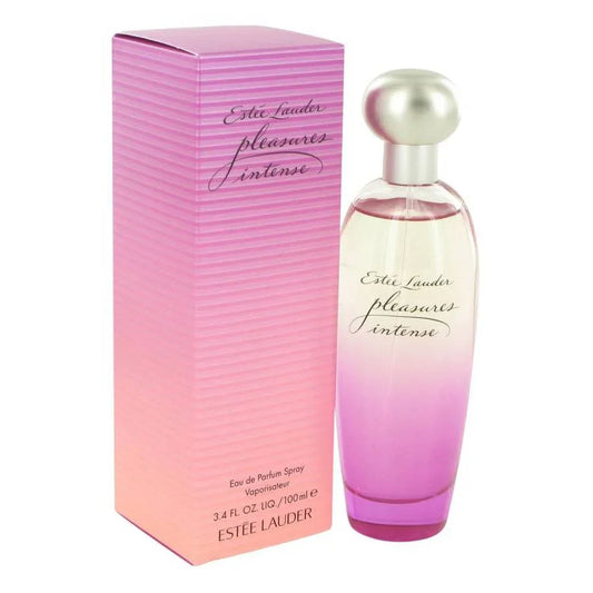 Estee Lauder Pleasures Intense 3.4 Edp L