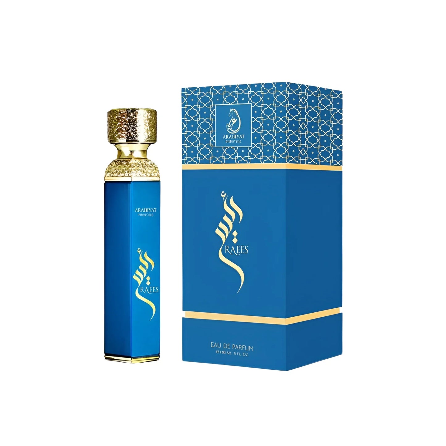 Arabiyat Prestige Raees 6.0 Edp M