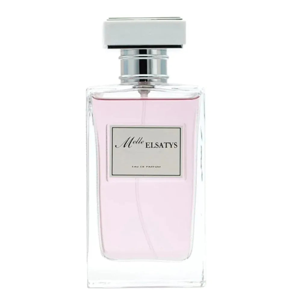 Reyane Melle Elsatys women’s perfume soft floral fragrance
