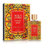 Reyane Tradition Acqua Di Parisis Oriental Al Baraka 2.6 oz EDP Unisex Perfume – Elegant Oriental Fragrance Bottle