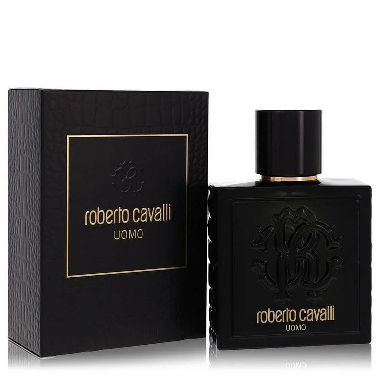 Roberto Cavalli Uomo 3.4 Edt M