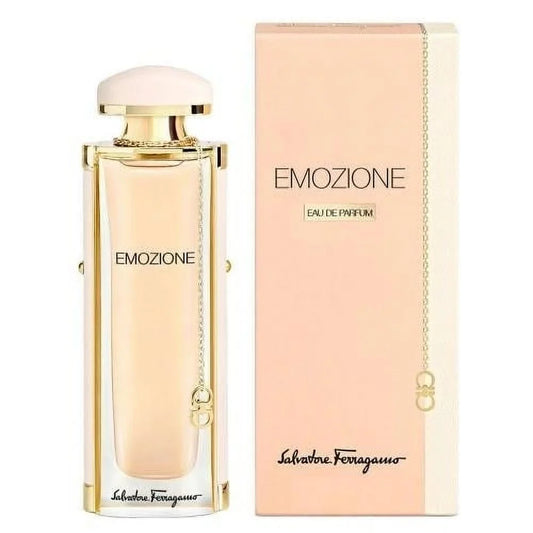 Salvatore Ferragamo Emozione 3.1 Edp L