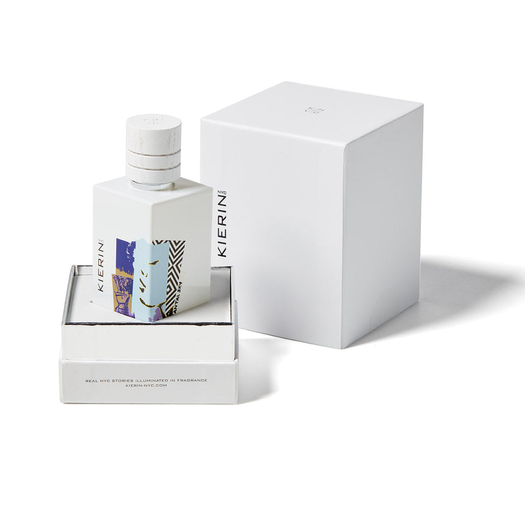 SANTAL SKY eau de parfum (100ml)
