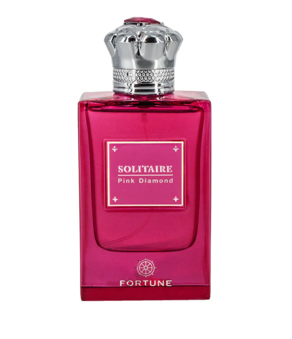 Fortune Solitaire Pink Diamond 2.7 Edp L