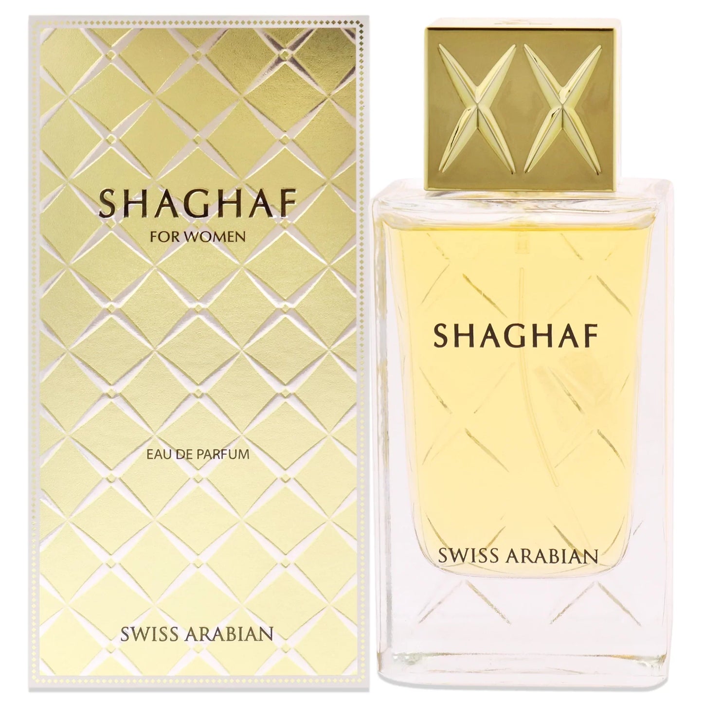 Swiss Arabian Shaghaf Women 2.5 Edp L